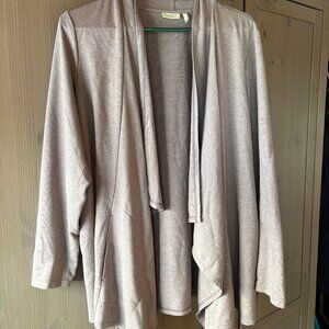 Women's wrap XL